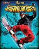 Michael Sandler - Cool Snowboarders