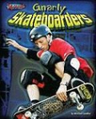 Michael Sandler - Gnarly Skateboarders