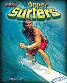 Michael Sandler - Super Surfers