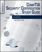 Ido Dubrawsky - Comptia Security+