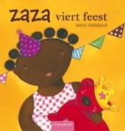 M. Freeman, Mylo Freeman - Zaza viert feest