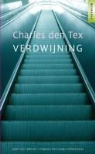 C. den Tex, Charles Den Tex - Verdwijning
