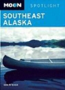 Don Pitcher - Moon Spotlight Southeast Alaska