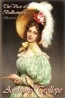 Anthony Trollope, H. Woods - The Vicar of Bullhampton (Illustrated)