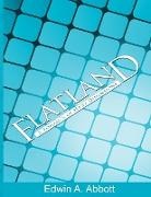 Edwin A. Abbott, Edwin Abbott Abbott - Flatland