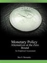 Ben S. Bernanke, Vincent R. Reinhart, Brian P. Sack - Monetary Policy Alternatives at the Zero Bound