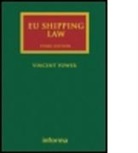 Power, Vincent Power - EU Shipping Law, 2 Teile