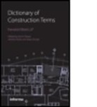 Fenwick Elliott, Elliott Fenwick, Fenwick Elliott, Simon Tolson, Simon (Senior Partner Tolson, Simon Fenwick Tolson... - Dictionary of Construction Terms