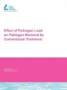 P. Assavasilavasukul, G. Harrington, G. Assavasilavasukul Harrington, B. Lau, Prapakorn Assavasilavasukul, Gregory W. Harrington... - Effect of Pathogen Load on Pathogen Removal By Conventional Treatment