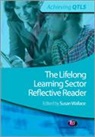 Wallace, Sue Wallace, Susan Wallace, Susan Wallace - Lifelong Learning Sector: Reflective Reader