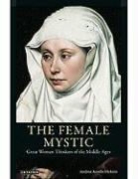 Andrea Janelle Dickens - The Female Mystic