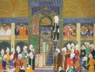 Colin P Mitchell, Colin P. Mitchell - The Practice of Politics in Safavid Iran