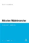 Susan Peppers-Bates - Nicolas Malebranche