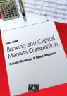 Gerald Montagu, Colin Paul, Colin Montagu Paul - Banking and Capital Markets Companion