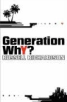Russell Richardson - Generation Why?