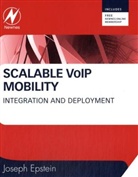 Joseph Epstein - Scalable Voip Mobility