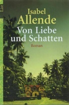 Isabel Allende - Von Liebe und Schatten