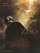 Philippe Bonifay, Frank - Zoo. Bd.1
