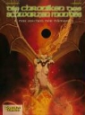 Francois M. Froideval, FROIDEVAL / LEDROIT, Cyril Pontet - Chroniken des schwarzen Mondes - Bd.3: ZEICHEN DER DAEMONEN 3 HC