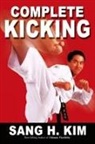 Sang H. Kim - Complete Kicking