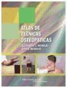 Alexander S. Nicholas, Alexander S. Nicholas Nicholas, Evan A. Nicholas - Atlas De Tecnicas Osteopaticas