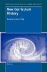 Bernadette Baker - New Curriculum History
