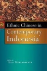 Leo Suryadinata, Leo Heng Chew Suryadinata - Ethnic Chinese in Contemporary Indonesia