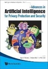 Agusti Solanas &amp; Antoni Martinez-Ballest, Antoni Martinez-Balleste, Agusti Solanas, Antoni Martinez-Balleste, Agusti Solanas - Adv in Artificial Intelligence For..(V1)