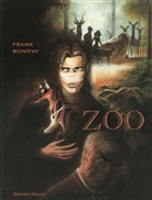 Philippe Bonifay, Frank - Zoo. Bd.2