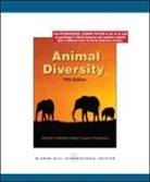 David Eisenhour, Jr. Hickman, Susan Keen, Allan Larson, Roberts Larry - Animal Diversity, International Edition