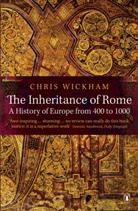 Chris Wickham, Christopher Wickham - The Inheritance of Rome
