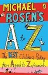 Michael Rosen - Michael Rosen's A-Z