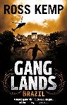 Ross Kemp - Ganglands: Brazil