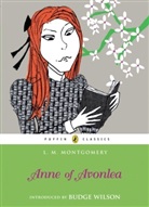L Montgomery, L M Montgomery, L. M. Montgomery, Lucy M Montgomery, Lucy Maud Montgomery, M. R. Montgomery... - Anne of Avonlea
