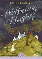 Emily Bronte, Emily Brontë, S. E. Hinton, S.E. Hinton - Wuthering Heights