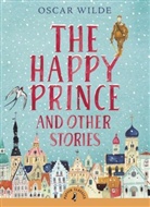 Lars Bo, Oscar Wilde, Markus Zusak, Lars Bo, Bo Lars - Happy Prince and Other Stories