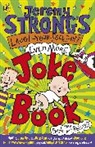 Jeremy Strong - Jeremy Strong's Laugh-Your-Socks-Off-Even-More Joke Book