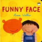 Anna Walker - Funny Face