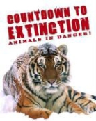 David Burnie - Countdown to Extinction
