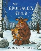 Julia Donaldson, Axel Scheffler - The Gruffalo's Child