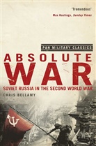Chris Bellamy - Absolute War