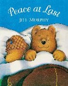 Jill Murphy, Murphy Jill - Peace at Last Big Book