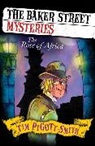 Chris Mould, Tim Pigott-Smith, Tim Smith, Chris Mould - Baker Street Mysteries: The Rose of Africa
