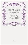 Peter Hill, Russell Hoban, Hoban Russell, Pete Hill, Peter Hill - The Messiaen Companion