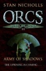 Stan Nicholls - Orcs Bad Blood