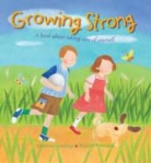 Christina Goodings, Masumi Furukawa - Growing Strong
