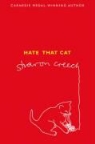 Sharon Creech - Hate That Cat