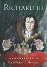 Alan Marks, William Shakespeare, William Waddell Shakespeare, Martin Waddell, Alan Marks - Richard III