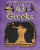 Kate Bedford, Fiona MacDonald - Greeks