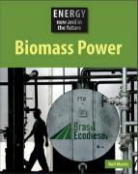 Neil Morris - Biomass Power